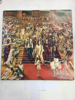The Rolling Stones lp ‘ It’s Only Rock N Roll