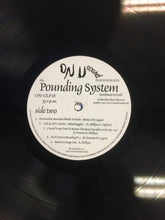 Load image into Gallery viewer, The DUB SYNDICATE LP The POUNDING SYSTEM