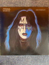 Load image into Gallery viewer, KISS: ACE FREHLEY 1LP VINYL RECORD (1978)
