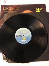 Load image into Gallery viewer, BOB MARLEY &amp; THE WAILERS LP ‘ LEGEND