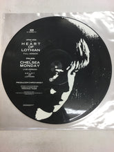 Load image into Gallery viewer, MARILLION 12” PICTURE DISC ; HEART OF LOTHIAN