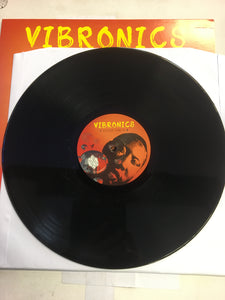 VIBRONICS ; AFRICAN STONE E.P.