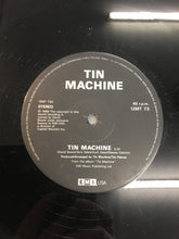 Load image into Gallery viewer, DAVID BOWIE / TIN MACHINE 12”