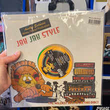 Load image into Gallery viewer, MIKEY DREAD: THE GUN / JAH JAH STYLE - 10&quot; RSD22 VINYL RECORD (23.04.22)