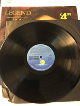 Load image into Gallery viewer, BOB MARLEY &amp; THE WAILERS LP ‘ LEGEND