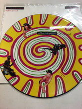 Load image into Gallery viewer, RED HOT CHILI PEPPERS 12” ; HIGHER GROUND