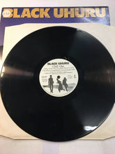 Load image into Gallery viewer, BLACK UHURU LP CHILL OUT