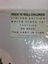 Load image into Gallery viewer, DIO 12” LIMITED EDITION; ROCK ‘N’ ROLL CHILDREN