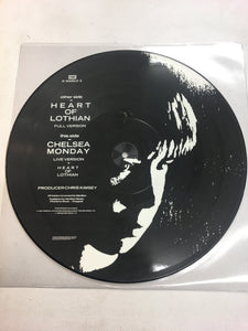 MARILLION 12” PICTURE DISC 1985