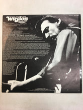 Load image into Gallery viewer, WAYLON JENNINGS LP ; LONESOME , ON’RY &amp; MEAN