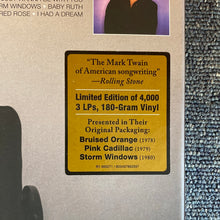 Load image into Gallery viewer, JOHN PRINE : JOHN PRINE: ASYLUM LP BOX - 3LP - BLACK FRIDAY (27.11.20)