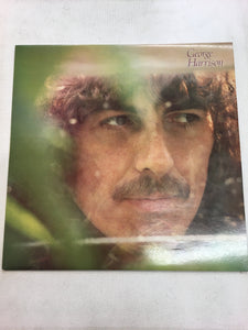 GEORGE HARRISON LP ; SELF TITLED