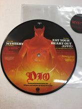 Load image into Gallery viewer, DIO 7” VINYL PICTURE DISC ; MYSTERY