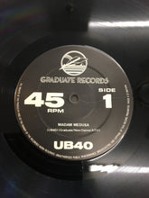 Load image into Gallery viewer, UB40 LP + 12” ; SIGNING OFF