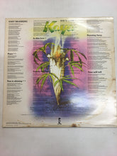 Load image into Gallery viewer, BOB MARLEY &amp; THE WAILERS LP ; KAYA