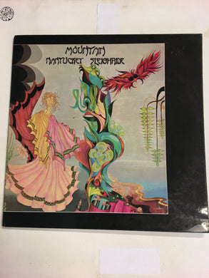 MOUNTAIN LP NANTUCKET SLEIGHRIDE