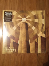 Load image into Gallery viewer, BLACK RIVERS - BLACK RIVERS 1LP