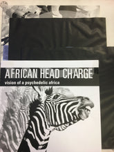 Load image into Gallery viewer, AFRICAN HEAD CHARGE 2 LP vision of psychedelic africa