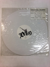 Load image into Gallery viewer, DIO 12” LIMITED EDITION; ROCK ‘N’ ROLL CHILDREN