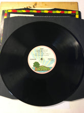 Load image into Gallery viewer, THE WAILERS LP BURNIN’ ( BOB MARLEY )