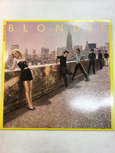 Load image into Gallery viewer, BLONDIE LP AUTOAMERICAN