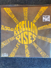 Load image into Gallery viewer, ZIGGY MARLEY: REBELLION RISES 1LP VINYL RECORD (2018)