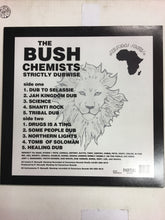Load image into Gallery viewer, The Bush Chemists LP STRICTLY DUBWISE