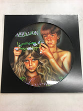 Load image into Gallery viewer, MARILLION 12” PICTURE DISC ; LAVENDER BLUE