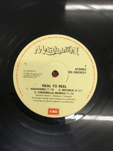 Load image into Gallery viewer, MARILLION LP ; REEL TO REEL