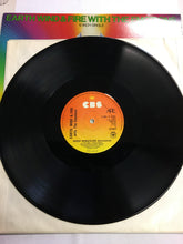Load image into Gallery viewer, Earth Wind &amp; Fire with The Emotions 12” Boogie Wonderland Disco