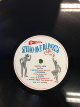 Load image into Gallery viewer, STUDIO ONE 2LP ‘ DJ PARTY