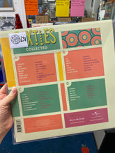 Load image into Gallery viewer, SIXTIES COLLECTED 2LP NUMBERED LIMITED EDITION GREEN VINYL RECORD (12.11.21)