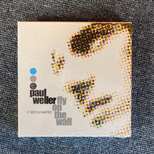Load image into Gallery viewer, PAUL WELLER: FLY ON THE WALL B SIDES AND RARITIES 3CD (2003)