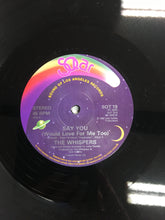 Load image into Gallery viewer, The Whispers 12” I Can Make It Better ( Disco )