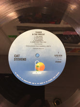 Load image into Gallery viewer, CAT STEVENS LP ; TEASER AND THE FIRECAT