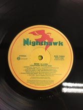 Load image into Gallery viewer, SEND I A LION 2 LP A NIGHTHAWK REGGAE JOINT