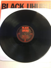 Load image into Gallery viewer, BLACK UHURU LP “ RED