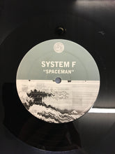 Load image into Gallery viewer, SYSTEM F 12” ; “SPACEMAN”