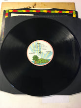 Load image into Gallery viewer, THE WAILERS LP BURNIN’ ( BOB MARLEY )