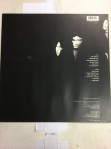 The Jesus And Mary Chain lp Honey’s Dead