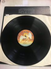 Load image into Gallery viewer, LED ZEPPELIN 2 LP THE SONG REMAINS THE SAME