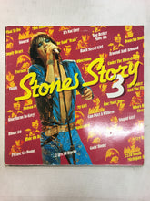 Load image into Gallery viewer, THE ROLLING STONES 2 LP ; STONES STORY 3