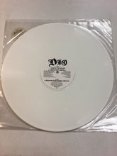 Load image into Gallery viewer, DIO LIMITED EDITION 12” ; HUNGRY FOR HEAVEN