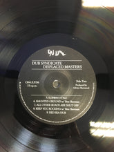 Load image into Gallery viewer, DUB SYNDICATE LP DISPLACED MASTERS