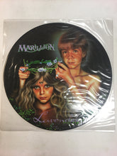 Load image into Gallery viewer, MARILLION 12” PICTURE DISC