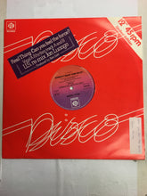 Load image into Gallery viewer, The Real Thing 12” Can You Feel The Force ( Disco )