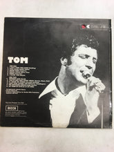 Load image into Gallery viewer, TOM JONES LP ; TOM