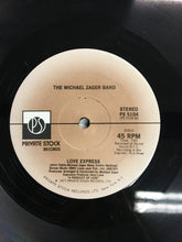Load image into Gallery viewer, The Michael Zager Band 12” LET’S ALL CHANT