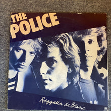 Load image into Gallery viewer, THE POLICE: REGGATTA DE BLANC 1LP VINYL RECORD (1979)