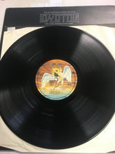 Load image into Gallery viewer, LED ZEPPELIN 2 LP THE SONG REMAINS THE SAME